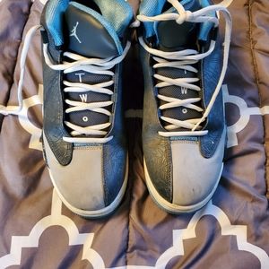 Jordan's